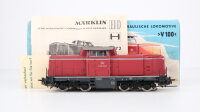 Märklin H0 3072 Diesellokomotive BR V 100 (212) der DB Wechselstrom Analog (Licht Defekt)