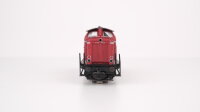 Märklin H0 3072 Diesellokomotive BR V 100 (212) der DB Wechselstrom Analog (Licht Defekt)