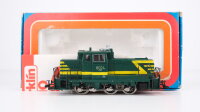 Märklin H0 3149 Diesellokomotive Serie 8024 FSR der...