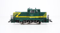 Märklin H0 3149 Diesellokomotive Serie 8024 FSR der...