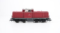 Märklin H0 37724 Diesellokomotive BR V 100.20 der DB Wechselstrom Digital fx