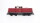 Märklin H0 37724 Diesellokomotive BR V 100.20 der DB Wechselstrom Digital fx