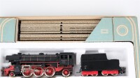 Märklin H0 3205 Zugpackung Personenzug M-Gleis Wechselstrom (vermutlich verharzt)