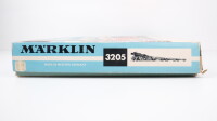 Märklin H0 3205 Zugpackung Personenzug M-Gleis Wechselstrom (vermutlich verharzt)