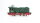 Trix Express H0 2263 Diesellok BR V36 257 3 Leiter Gleichstrom (Licht Defekt)
