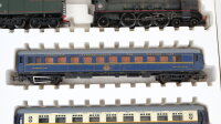 Jouef H0 720000 Personenzug "Orient Express" CIWL Gleichstrom