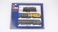 Lima H0 149802G Personenzug H-L Schnellverkehr DRG...
