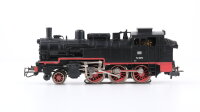Märklin H0 3095 Tenderlokomotive BR 74 der DB Wechselstrom (Licht Defekt)