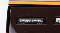 Märklin Z 82152 Güterwagen-Packung Hbis 299 der DB