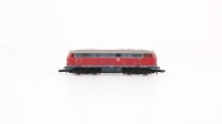 Märklin Z Diesellok BR 216 025-7 DB