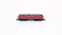 Märklin Z Diesellok BR 216 025-7 DB