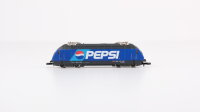 Märklin Z E-Lok "Pepsi" Re 460 018-5 SBB CFF FFS