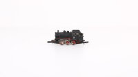 Märklin Z 8800 Tenderlokomotive BR 89 der DB