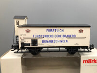 Märklin H0 Konvolut 4892/31979/4891 ged. Güterwagen