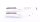 Minitrix N 16184 Schlepptenderlok BR 18,4 DB Digital Sound DCC mfx