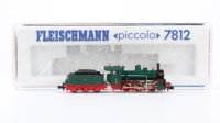 Fleischmann N 7812 Dampflok G4 3915 KPEV