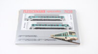 Fleischmann N 7428 Dieseltriebzug BR 628 / 928 DB