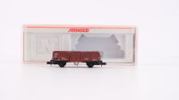 Arnold N 4484 Muldenkippwagen Fdz-72 DB