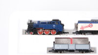 Märklin Z 81561 Startpackung Güterzug "140 Jahre Märklin"