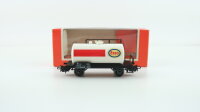 Primex H0 4581 Mineralöl-Kesselwagen ESSO...