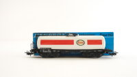 Märklin H0 4650 Mineralöl-Kesselwagen ESSO  Kesselwagen der DB