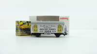 Märklin H0 4415385 Kühlwagen Knuffinger...