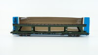 Märklin H0 4074 Reisezugwagen (Autotransportwagen)...