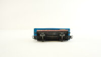 Märklin H0 4503 Niederbordwagen  X 05  Klms 440 der DB
