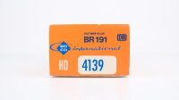 Roco H0 4139 E-Lok BR 191 099-1 DB Gleichstrom