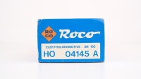 Roco H0 04145A E-Lok E32 103 DB Gleichstrom