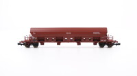 Roco N 25203 Schwenkdachwagen Getreide Tadgs-y DR