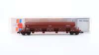 Roco N 25203 Schwenkdachwagen Getreide Tadgs-y DR