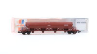 Roco N 25203 Schwenkdachwagen Getreide Tadgs-y DR