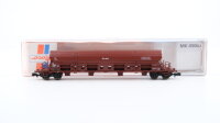 Roco N 25203 Schwenkdachwagen Getreide Tadgs-y DR