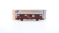 Roco N 25427 Gedeckter Güterwagen MZ Gbs DR