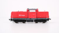 Roco H0 63980 Diesellok BR 212 169-7 DB Cargo Gleichstrom