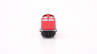 Roco H0 63980 Diesellok BR 212 169-7 DB Cargo Gleichstrom