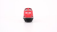 Roco H0 63980 Diesellok BR 212 169-7 DB Cargo Gleichstrom