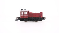 Roco H0 43477 Diesellok BR 333 111-3 DB Gleichstrom