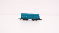 Märklin Z 8653 Güterwagen Shimms der SBB