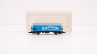 Märklin Z 8633 Kühlwagen (Capri Sonne) Ichqrs...