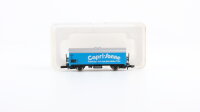 Märklin Z 8633 Kühlwagen (Capri Sonne) Ichqrs...