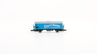 Märklin Z 8633 Kühlwagen (Capri Sonne) Ichqrs...