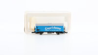 Märklin Z 8633 Kühlwagen (Capri Sonne) Ichqrs...