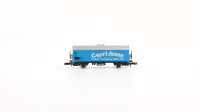 Märklin Z 8633 Kühlwagen (Capri Sonne) Ichqrs...