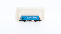 Märklin Z 8633 Kühlwagen (Capri Sonne) Ichqrs...