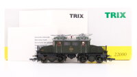 Trix H0 22000 E-Lok "Krokodil" EG 2 x2/2  BR 20221 Bay.Sts.B. Gleichstrom