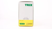 Trix H0 22000 E-Lok "Krokodil" EG 2 x2/2  BR 20221 Bay.Sts.B. Gleichstrom