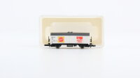 Märklin Z 8631 Kühlwagen (Sinalco) Ichqrs 377...