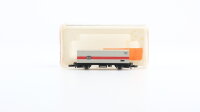 Märklin Z 8615 Güterwagen...